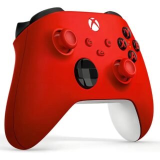 Xbox Wireless Gaming Controller (2025)