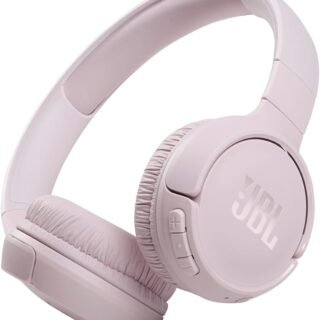 JBL Tune 510BT - Bluetooth headphones