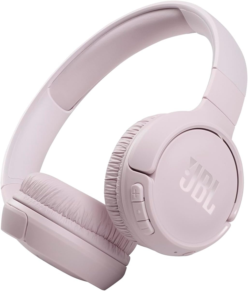 JBL Tune 510BT - Bluetooth headphones