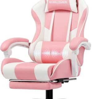 GTPLAYER Gaming Chair
