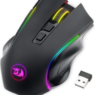 Redragon M602