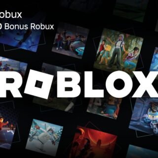 Roblox Digital Gift Card