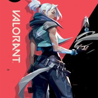 VALORANT USD $10 -$50[Online Game Code]