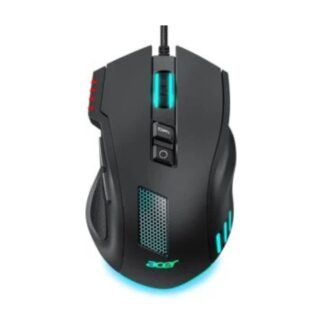 acer Wired Gaming Mouse