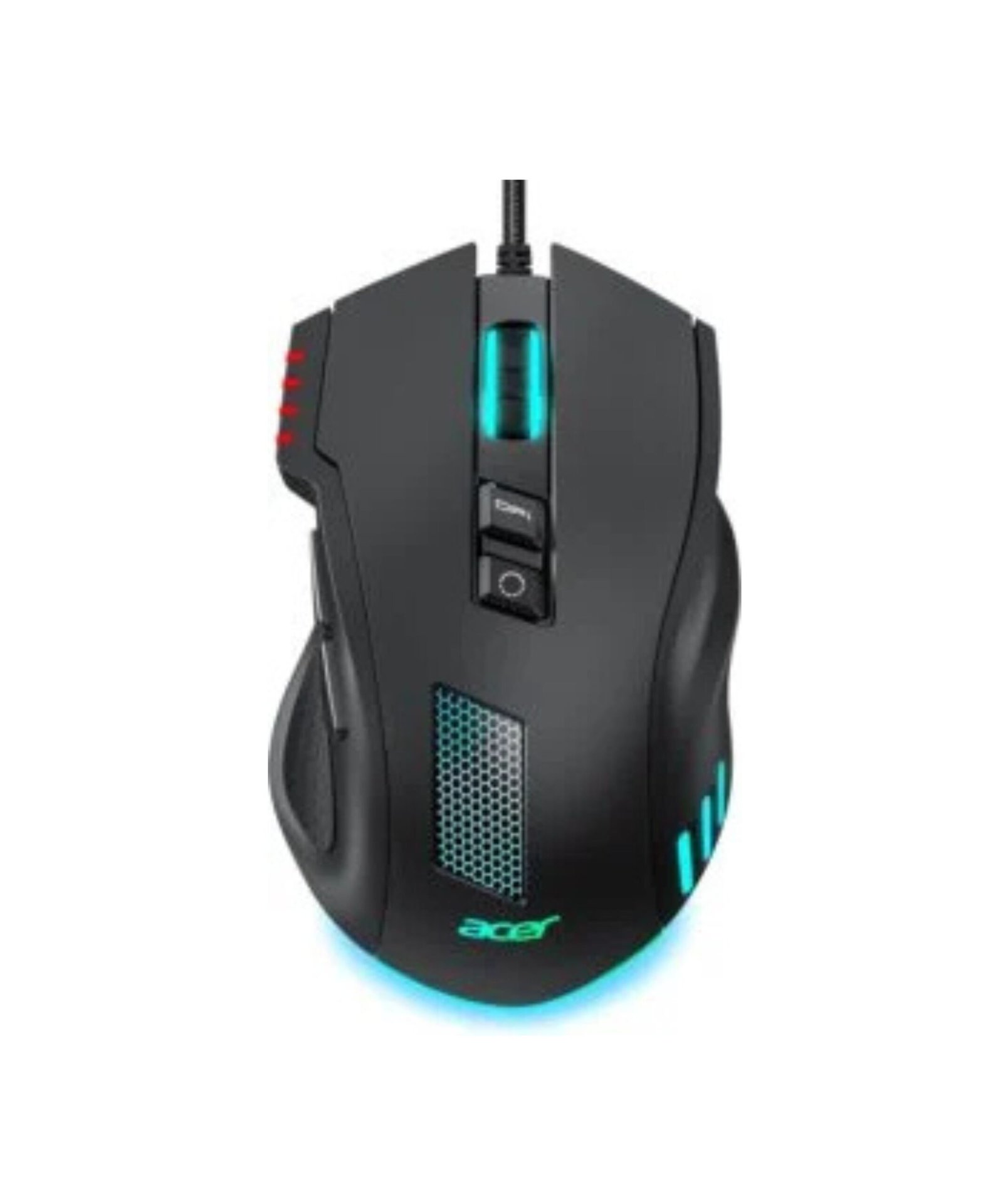 acer Wired Gaming Mouse