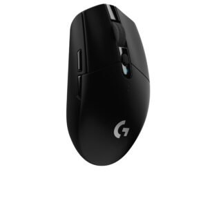 Logitech G305 Lightspeed Wireless Gaming Mouse