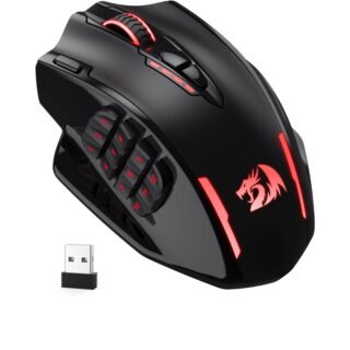 Redragon M913 Impact Elite Wireless Gaming Mouse